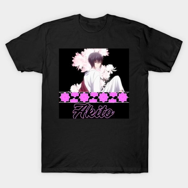 chica pelo corto 1 T-Shirt by Sakura Girl Boutique